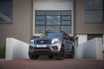 Nissan Navara Stealth Double Cab 2019 года (ZA)